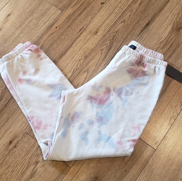 AR 33 Tie Dye Jogger Pant 2pc Set NEW - Picture 12 of 12